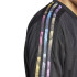 Camiseta adidas Tiro Q2 Hombre Negro