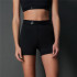 Mallas Champion Mujer Negro