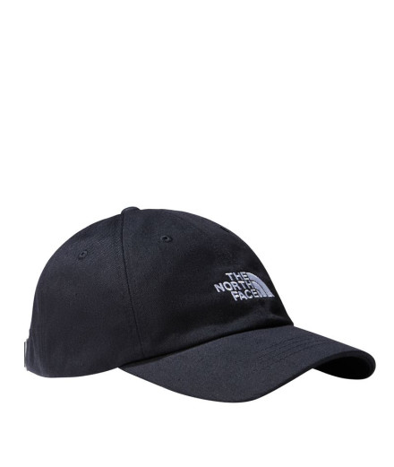 Gorra de Montaña The North Face Norm Negro