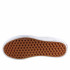 Zapatillas Vans Seldan Platform Cnvs Infantil Blanco