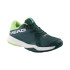 Zapatillas de Pádel Head Motion Team Verde Hombre