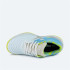Zapatillas de Pádel Munich Padx 42 Padel Infantil Blanco Amarillo