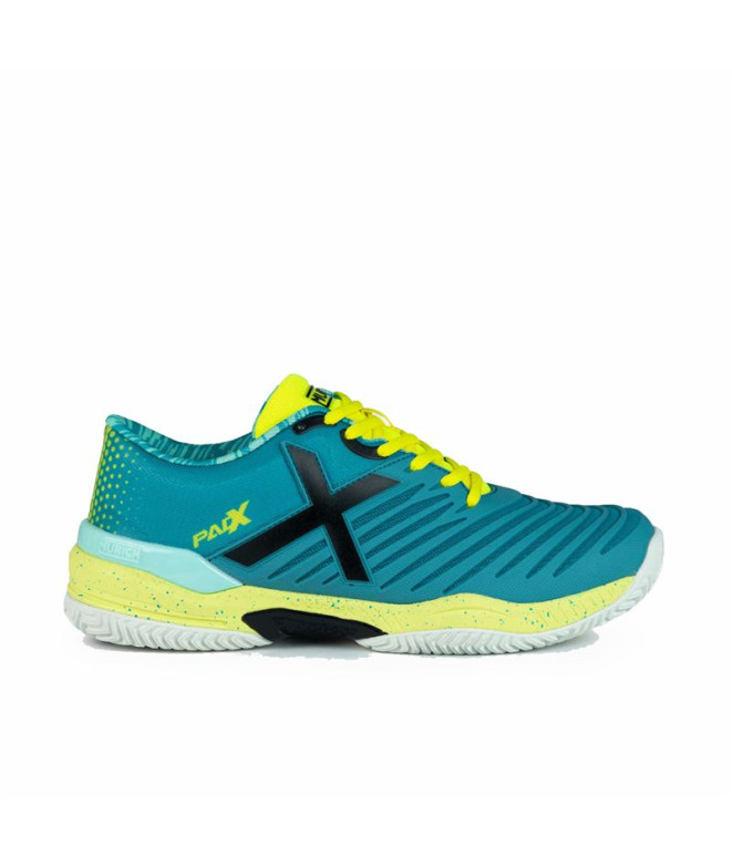 Zapatillas de Pádel Munich Padx 43 Padel...