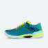 Zapatillas de Pádel Munich Padx 43 Padel Infantil Azul
