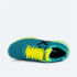 Zapatillas de Pádel Munich Padx 43 Padel Infantil Azul