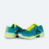 Zapatillas de Pádel Munich Padx 43 Padel Infantil Azul