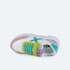 Zapatillas Munich Versus Kid 37 Infantil Blanco