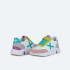 Zapatillas Munich Versus Kid 37 Infantil Blanco