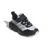 Zapatillas adidas Star Wars Runner Infantil Negro