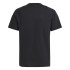Camiseta de Fútbol adidas Tiro24 Infantil Negro