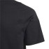 Camiseta de Fútbol adidas Tiro24 Infantil Negro