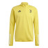 Camiseta de Fútbol adidas Juventus Hombre Amarillo