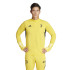 Camiseta de Fútbol adidas Juventus Hombre Amarillo