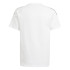 Camiseta de Fútbol adidas Tiro24 Sw Infantil Blanco