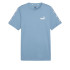 Camiseta Puma Essentials + Tape Azul Hombre