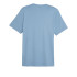 Camiseta Puma Essentials + Tape Azul Hombre