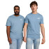Camiseta Puma Essentials + Tape Azul Hombre