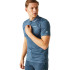 Polo de Montaña Regatta Remex II Hombre Coronet Blue