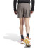 Pantalones de Trail adidas Multi Trail Hombre Carbón