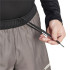 Pantalones de Trail adidas Multi Trail Hombre Carbón
