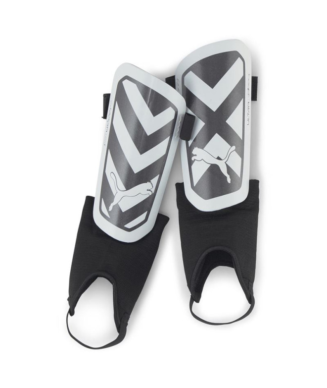 Espinilleras de Fútbol Puma Ultra Light Ankle...