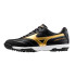 Zapatillas de Fútbol Mizuno Morelia Sala Classic TF Negro