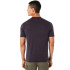 Camiseta Oakley O-Bold Ellipse Gris Hombre