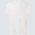 Camiseta Oakley O-Bold Ellipse Blanco Hombre