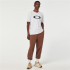 Camiseta Oakley O-Bold Ellipse Blanco Hombre