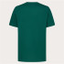 Camiseta Oakley O-Bold Ellipse Verde Hombre
