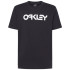 Camiseta Oakley Mark Ii 2.0 Negro Hombre