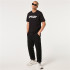 Camiseta Oakley Mark Ii 2.0 Negro Hombre