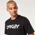 Camiseta Oakley Mark Ii 2.0 Negro Hombre