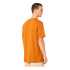 Camiseta Oakley Mark Ii 2.0 Naranja Hombre