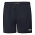 Bañador Oakley Beach Volley 16" Negro Hombre