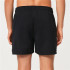 Bañador Oakley Beach Volley 16" Negro Hombre