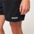 Bañador Oakley Beach Volley 16" Negro Hombre