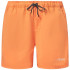 Bañador Oakley Beach Volley 16" Soft Naranja Hombre