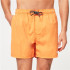 Bañador Oakley Beach Volley 16" Soft Naranja Hombre