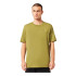 Camiseta Oakley Fingerprint B1B Verde Hombre