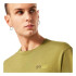Camiseta Oakley Fingerprint B1B Verde Hombre