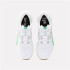 Zapatillas de Running Reebok Energen Run 3 Hombre Blanco/Verde