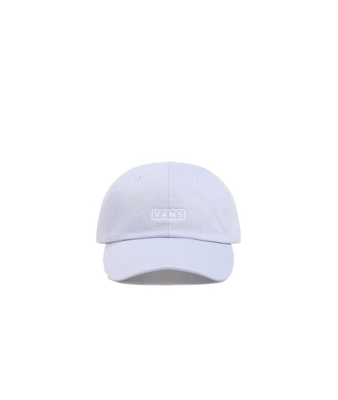 Sombrero Vans Curved Bill Cosmic Sky