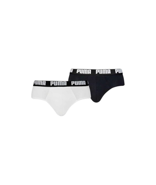 Calzoncillos de Puma Everyday 2P Hombre...