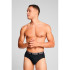Calzoncillos de Puma Everyday 2P Hombre Gris/Negro