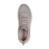 Zapatillas Skechers Go Walk Arch Fit 2.0 Mujer Beige