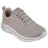 Zapatillas Skechers Go Walk Arch Fit 2.0 Mujer Beige