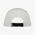 Gorra de Running Buff Blanco