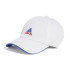 Gorra de Montaña adidas Team F Dad  Blanco