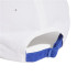 Gorra de Montaña adidas Team F Dad  Blanco